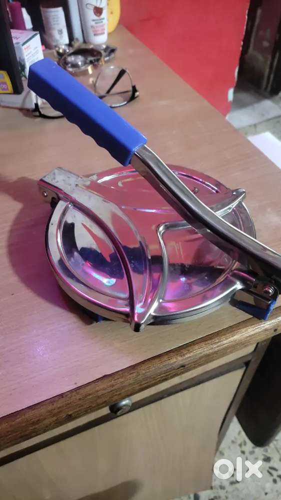 Chapati maker at best price
