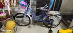 Kids orginal hero brand New cycle