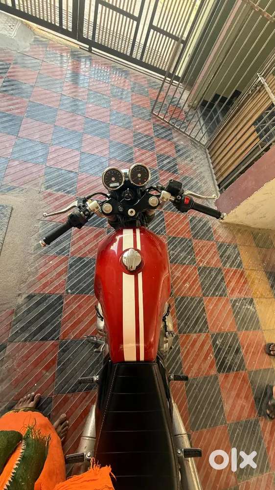 Less used purchased for  passion