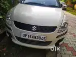 Maruti Suzuki Swift 2013 Diesel 93000 Km Driven