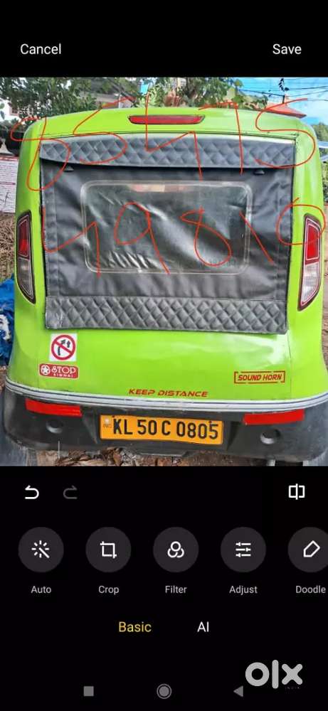 Good condition