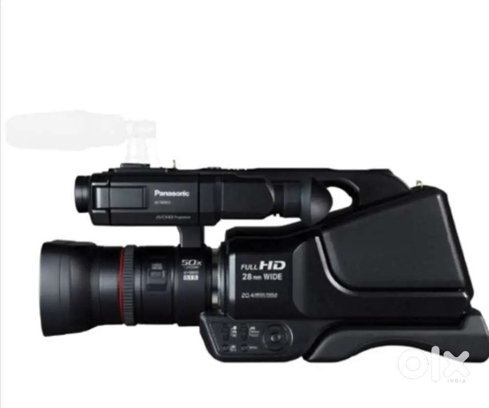 Mhd2 panasonic HD