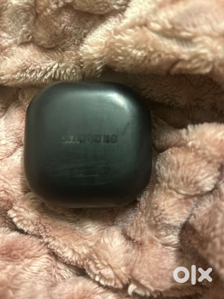 Samsung galaxy buds 2 pro