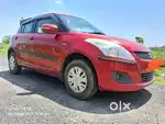 Selling car