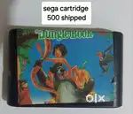 Nintendo DS, Sega and PC games