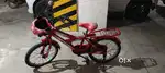 Kids bicycle