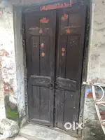 Dor windows frame