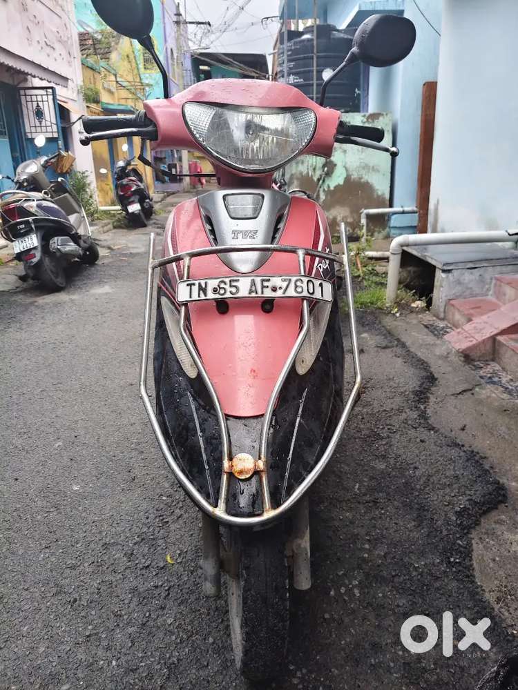 Scooty Pep 2018 for sale