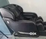 Massage chair