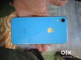 Iphone xr 64gb face id off all okay