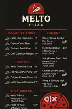 Kathi rolls and chinese chef