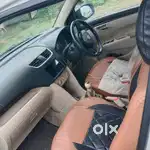 Maruti Suzuki Dzire 2016