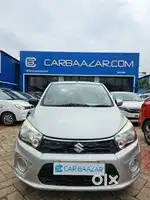 Maruti Suzuki Celerio VXI MT, 2018, Petrol