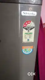 Keliventor fridge