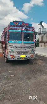 Heavy vehicle driver