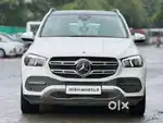 Mercedes-Benz GLE 300d 4MATIC LWB, 2020, Diesel