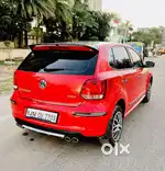 Volkswagen Polo 1.2 MPI Comfortline, 2013, Petrol