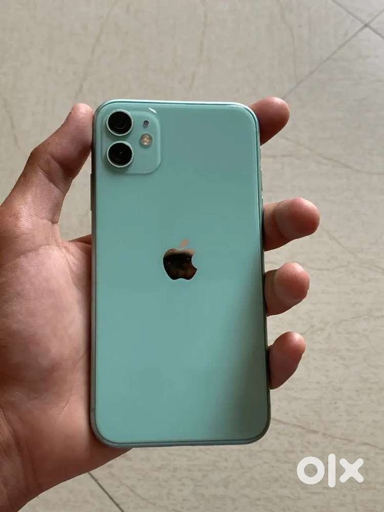 iPhone 11 4,64 full original garanty full working