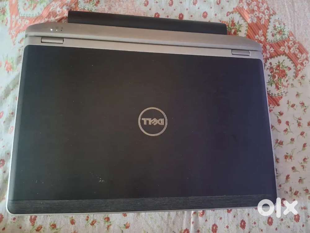 Dell laptop