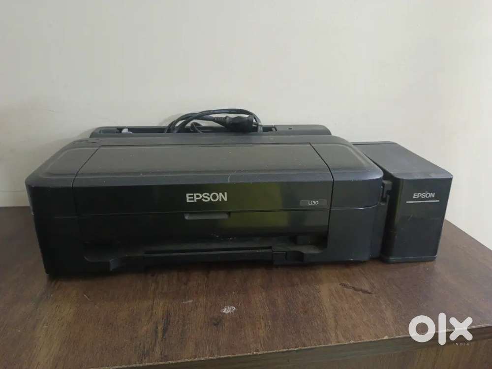 Epson ink tank printer