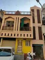 2BHK Flat near Rajvilas Talkies, Mahal (Urgent Selling)