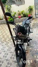 Bike in very good condition