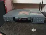 DVD PLAYER WITH PENDRIVE n 2 Big Speakers