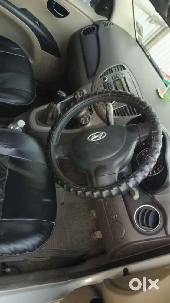 Hyundai i10 2013 Petrol Well Maintained