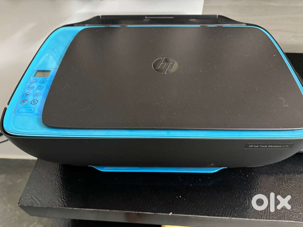 HP printer