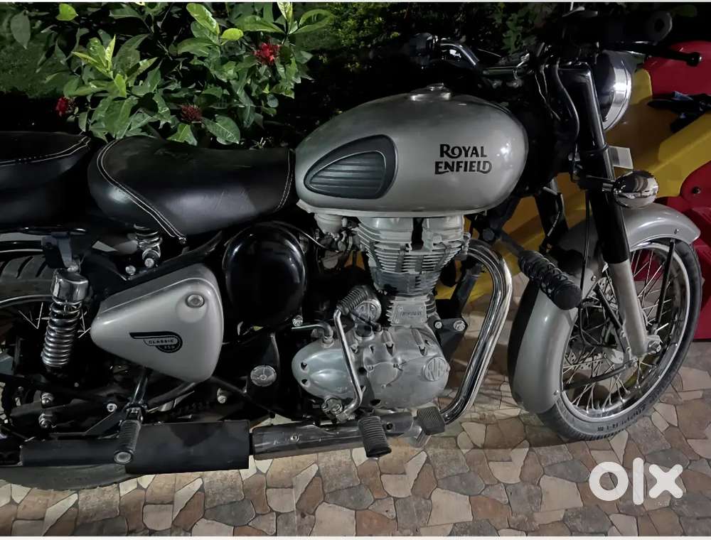 Less driven bullet in excellent condition