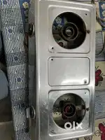 Gas stove for kitchen