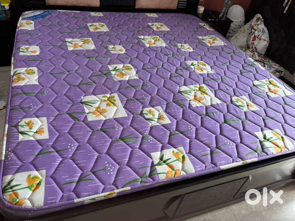 Mattress for bed