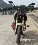 MT 15 SUPERB CONDITION 2023 FIRST OWNER