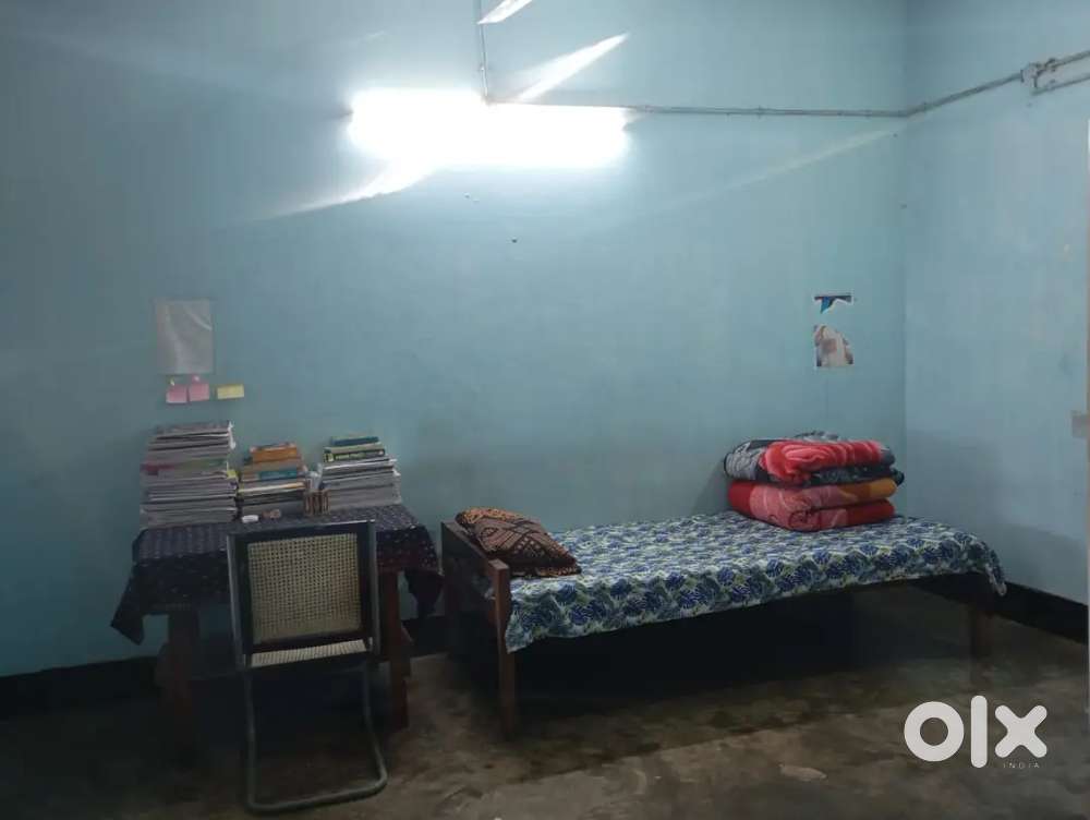 Required Roommate ( Only for Girls)