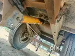 2 chakka trolley