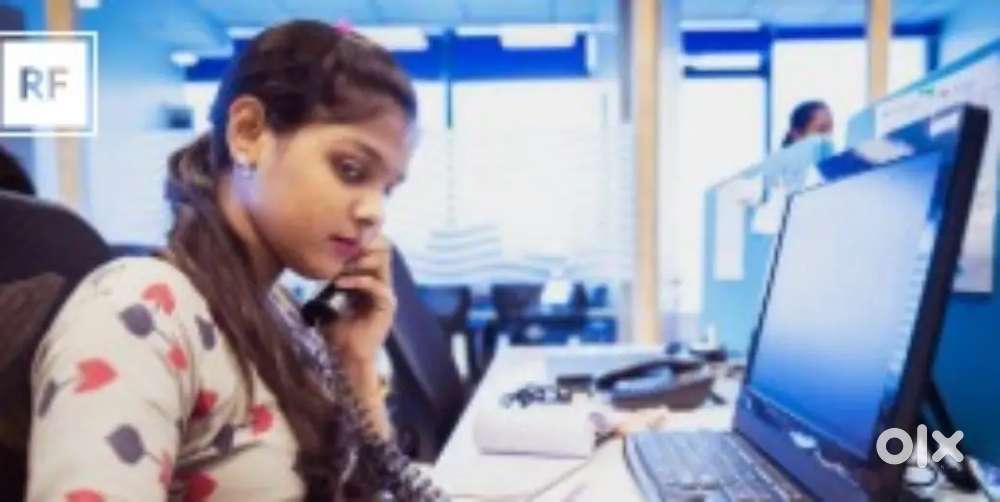 Tele calling Job Urgent requirement