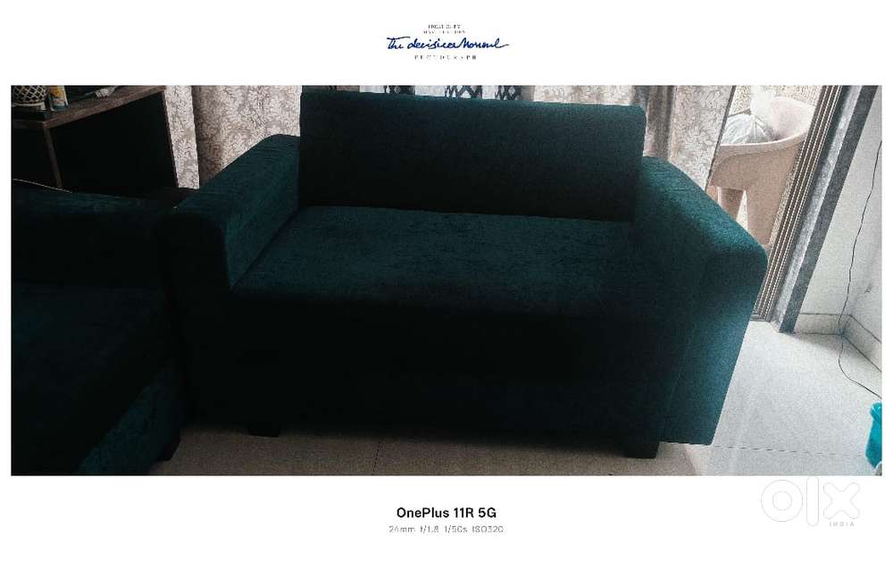 3+2 sofa for sell