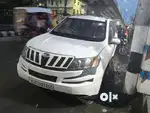 Mahindra XUV500 2012 Diesel 104153 Km Driven