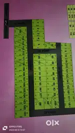 Residential Land For Sale near Navalur, Manimanhalam