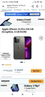 iphone 13pro