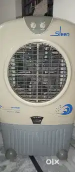 Bajaj Cooler  Powerful Cooling, Sleek Design