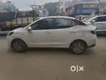 Driver Required for Red Taxi