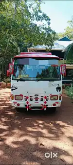 For sale tourist bus