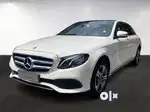 Mercedes-Benz E-Class E 220 d, 2017, Diesel