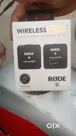 Wireless go
