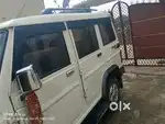 Mahindra Bolero 2016 Diesel 100000 Km Driven