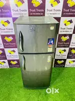 Plain Godrej Eon two doors Refrigerator 290 liters with free DELIVERY