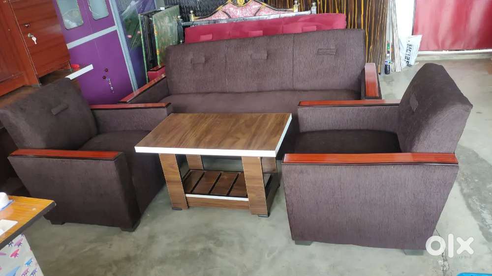 Marriage Furniture set.