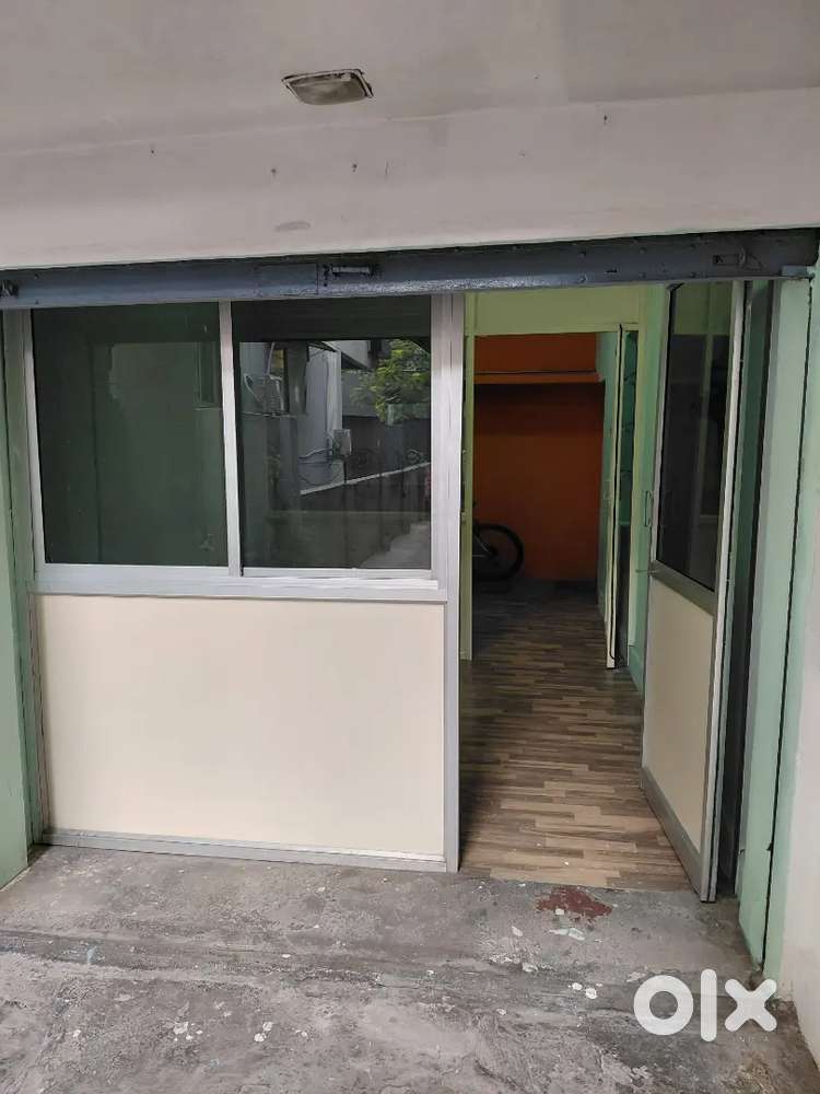 OFFICE  space available for rent in RAJAJINAGAR 1st block