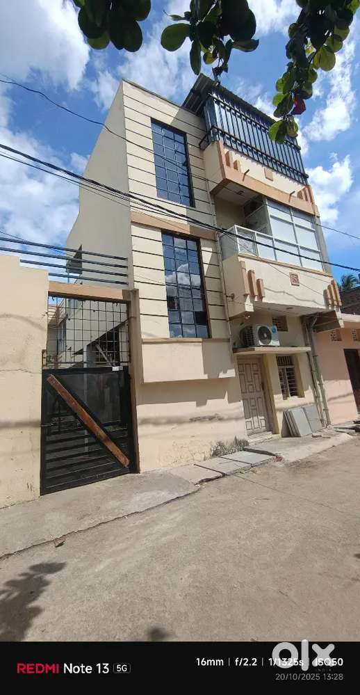 Want to give house for rent